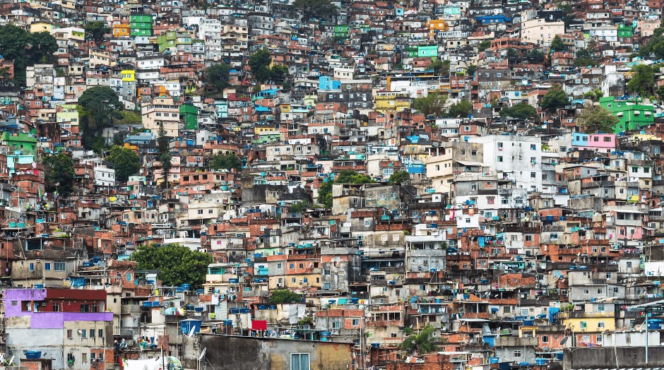 リオデジャネイロを撮影した「10K」超高解像度タイムラプス映像が綺麗すぎる！！！