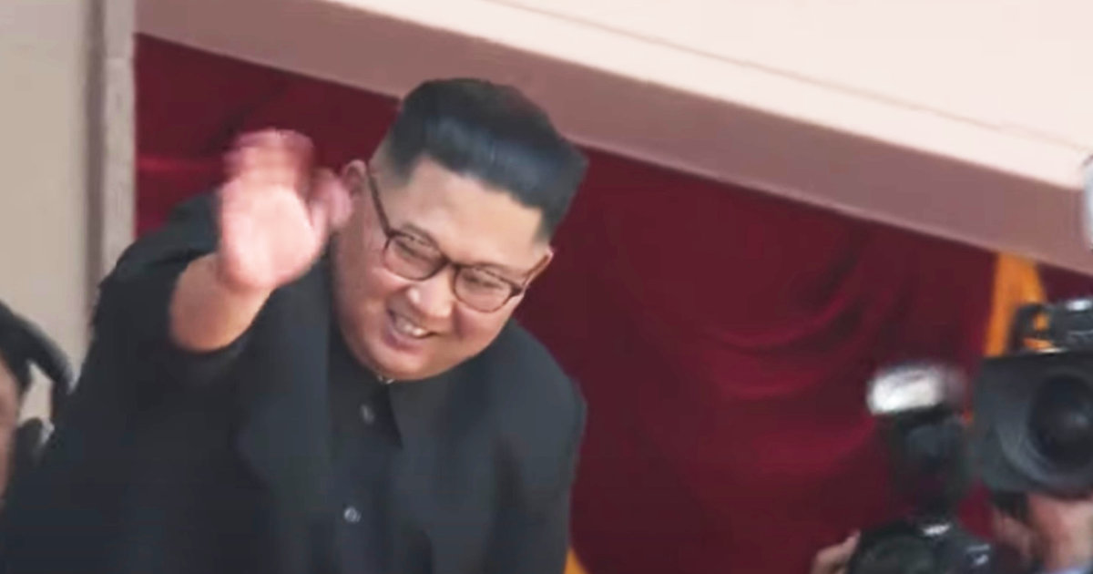 【速報】北朝鮮の金正恩委員長が重篤とCNNが報道！重要な式典にも参加せず！